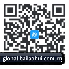 iPadOS & iOS 版 二维码